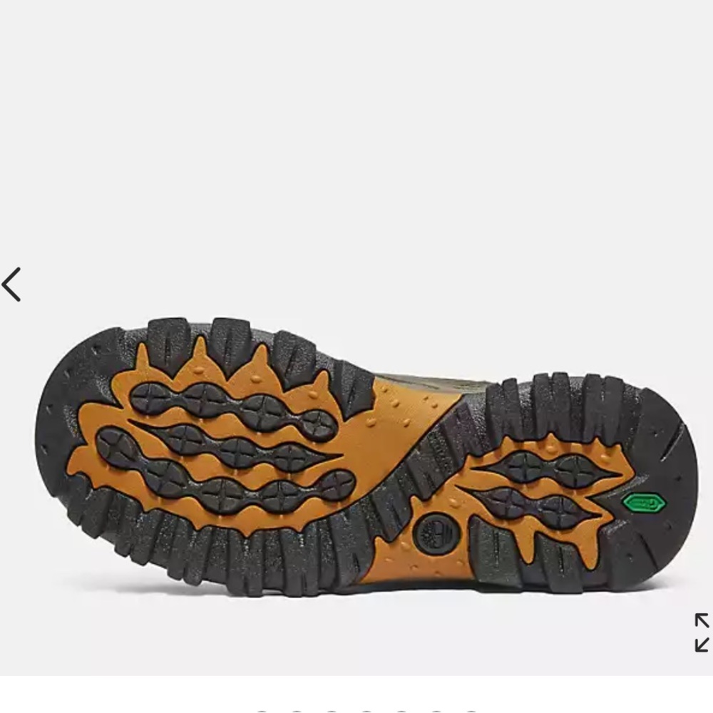 Junior Mt. Maddsen Waterproof Mid Hiking Boot - Picture 7 of 16